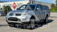 2013 Mitsubishi L200