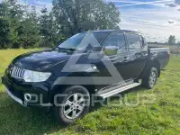 2013 Mitsubishi L200