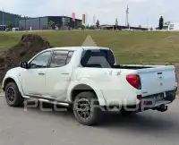 2013 Mitsubishi L200