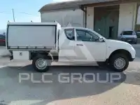 2013 Mitsubishi L200