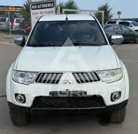 2013 Mitsubishi L200