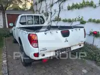 2013 Mitsubishi L200