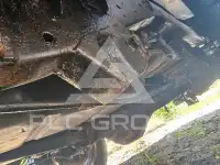 2013 Mitsubishi L200