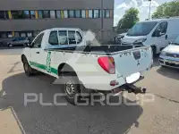 2013 Mitsubishi L200
