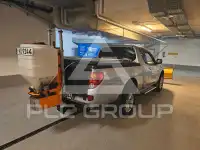 2013 Mitsubishi L200