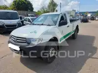 2013 Mitsubishi L200