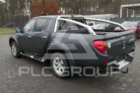 2013 Mitsubishi L200