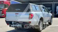 2013 Mitsubishi L200