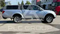 2013 Mitsubishi L200