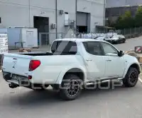 2013 Mitsubishi L200