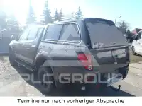 2013 Mitsubishi L200