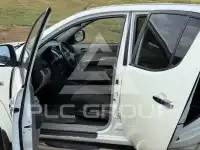2013 Mitsubishi L200
