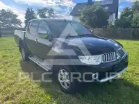 2013 Mitsubishi L200