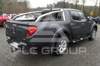 2013 Mitsubishi L200