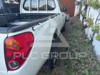 2013 Mitsubishi L200