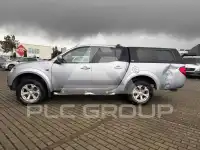 2013 Mitsubishi L200