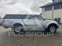 2013 Mitsubishi L200