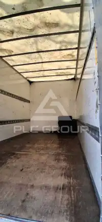 2013 Mitsubishi Canter