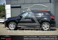 2013 Mitsubishi Asx