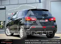 2013 Mitsubishi Asx