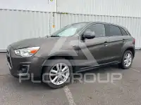2013 Mitsubishi Asx
