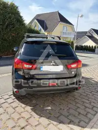 2013 Mitsubishi Asx