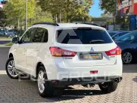 2013 Mitsubishi Asx