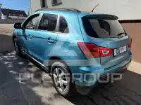 2013 Mitsubishi Asx