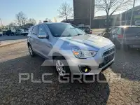 2013 Mitsubishi Asx