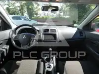 2013 Mitsubishi Asx
