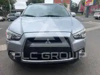 2013 Mitsubishi Asx