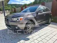 2013 Mitsubishi Asx