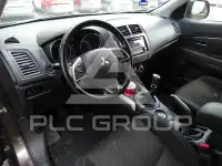 2013 Mitsubishi Asx