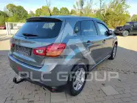 2013 Mitsubishi Asx