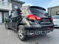 2013 Mitsubishi Asx