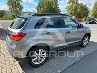 2013 Mitsubishi Asx