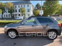 2013 Mitsubishi Asx