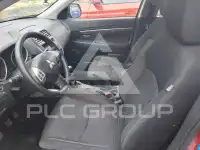2013 Mitsubishi Asx