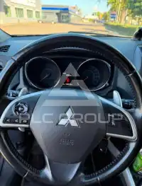 2013 Mitsubishi Asx