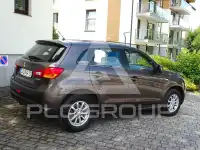2013 Mitsubishi Asx