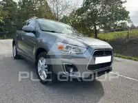 2013 Mitsubishi Asx