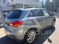 2013 Mitsubishi Asx