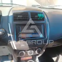 2013 Mitsubishi Asx