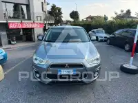 2013 Mitsubishi Asx