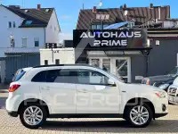 2013 Mitsubishi Asx