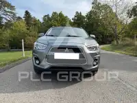 2013 Mitsubishi Asx