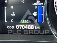 2013 Mitsubishi Asx