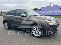 2013 Mitsubishi Asx