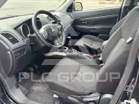 2013 Mitsubishi Asx