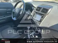 2013 Mitsubishi Asx